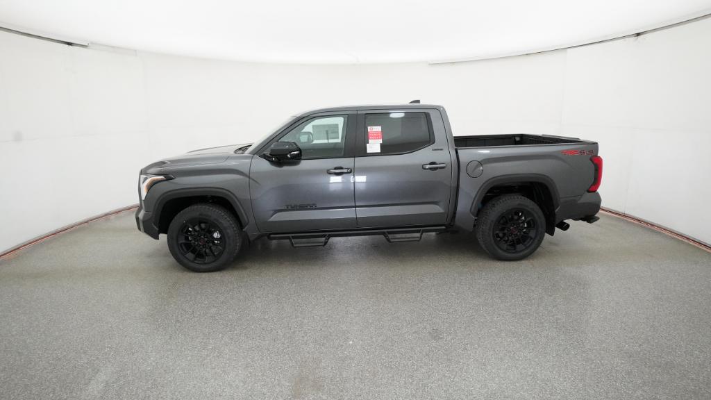 2026 Toyota Tundra Limited - Photo 64