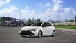  Toyota Corolla Hatchback