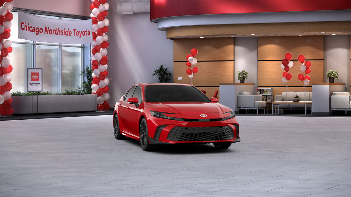 Vehicle thumbnail