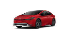 2027 Toyota Prius Limited Hatchback