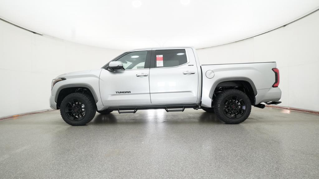 2026 Toyota Tundra Limited - Photo 30