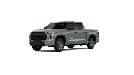 2026 Toyota Tundra SR5 Truck CrewMax