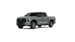 New 2026 Toyota Tundra