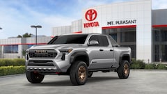 2026 Toyota Tacoma i-FORCE MAX Trailhunter 4X4 DBL CAB LB HV