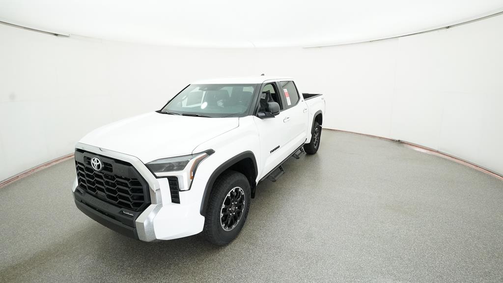 2025 Toyota Tundra SR5 - Photo 48