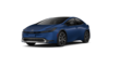  Toyota Prius Plug-in Hybrid