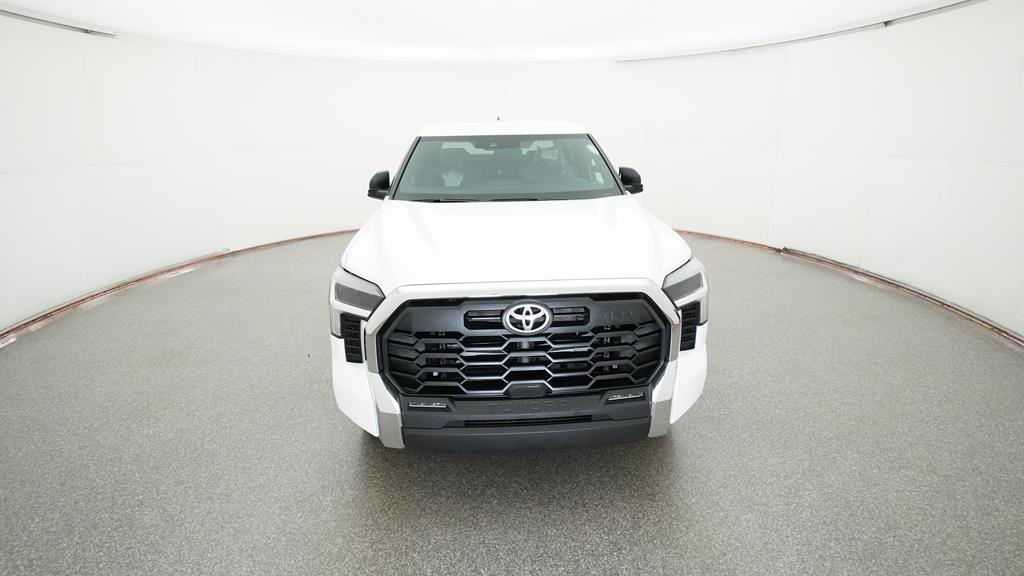 2025 Toyota Tundra SR5 - Photo 39