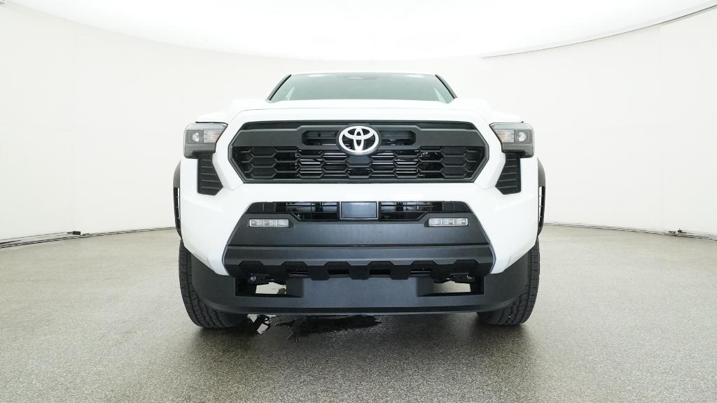 2025 Toyota Tacoma TRD Off Road - Photo 57