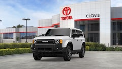 2026 Toyota Land Cruiser 1958 4WD WAGON HYBRID