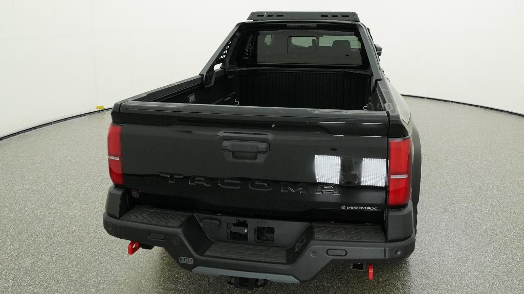 2026 Toyota Tacoma Trailhunter - Photo 64