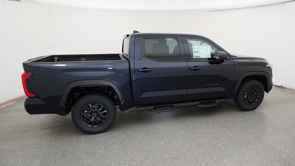 2026 Toyota Tundra SR5 - Photo 18