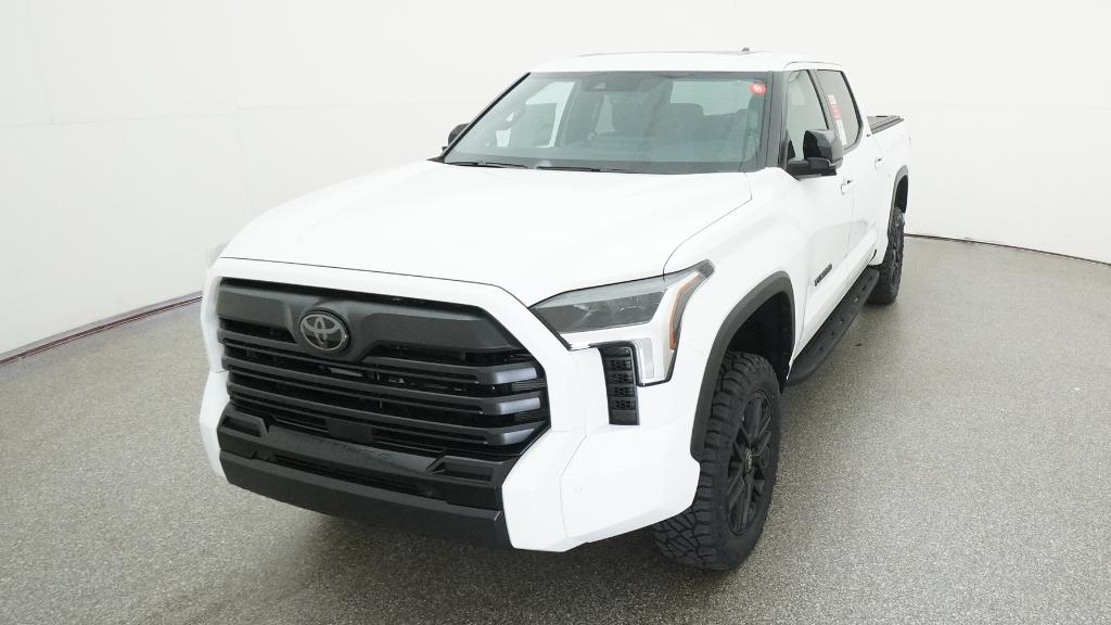 2026 Toyota Tundra Limited - Photo 48