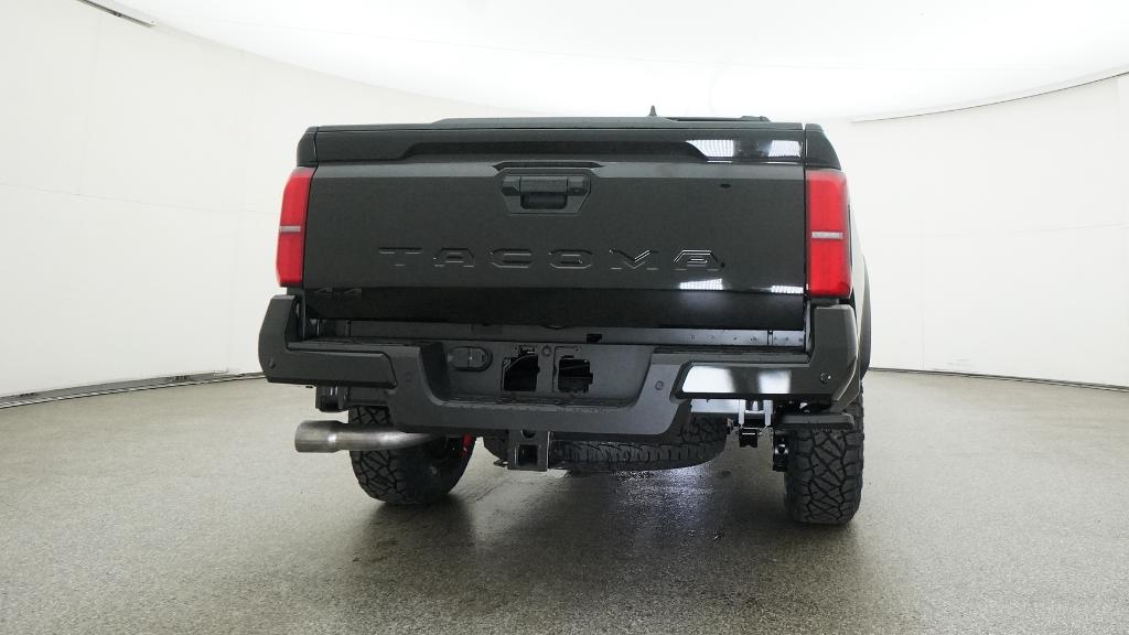 2026 Toyota Tacoma TRD Off Road - Photo 20