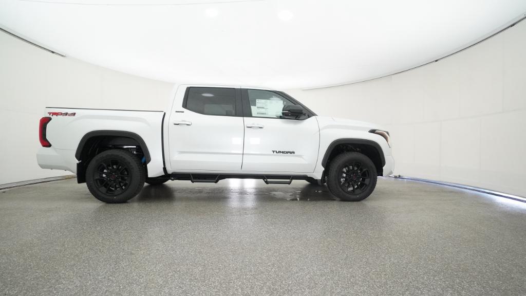 2026 Toyota Tundra Limited photo 3