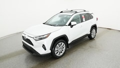 2025 Toyota RAV4 XLE Premium SUV