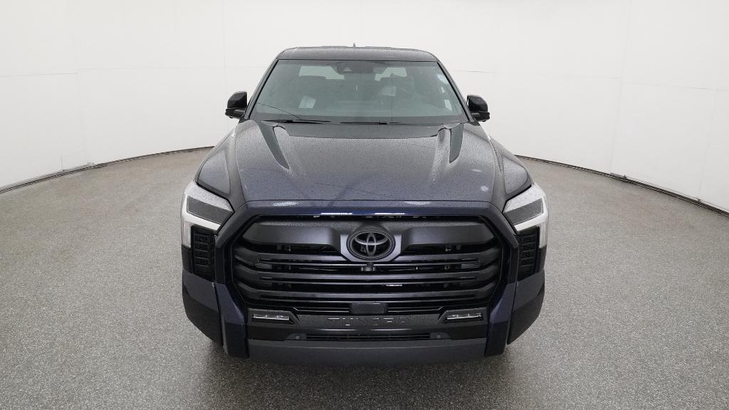 2026 Toyota Tundra Limited - Photo 22