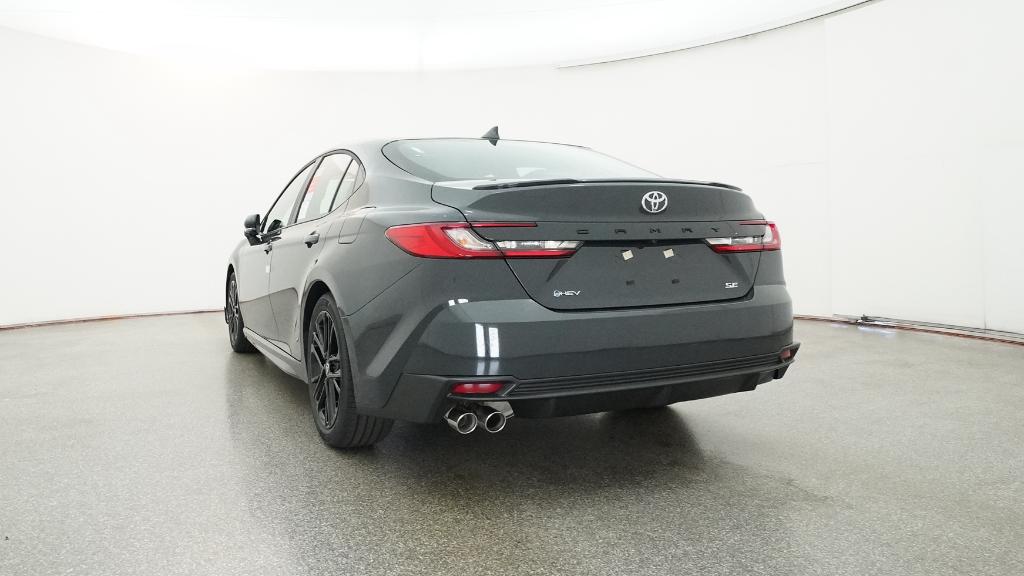2026 Toyota Camry SE - Photo 48