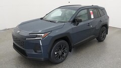 2026 Toyota RAV4 XLE SUV