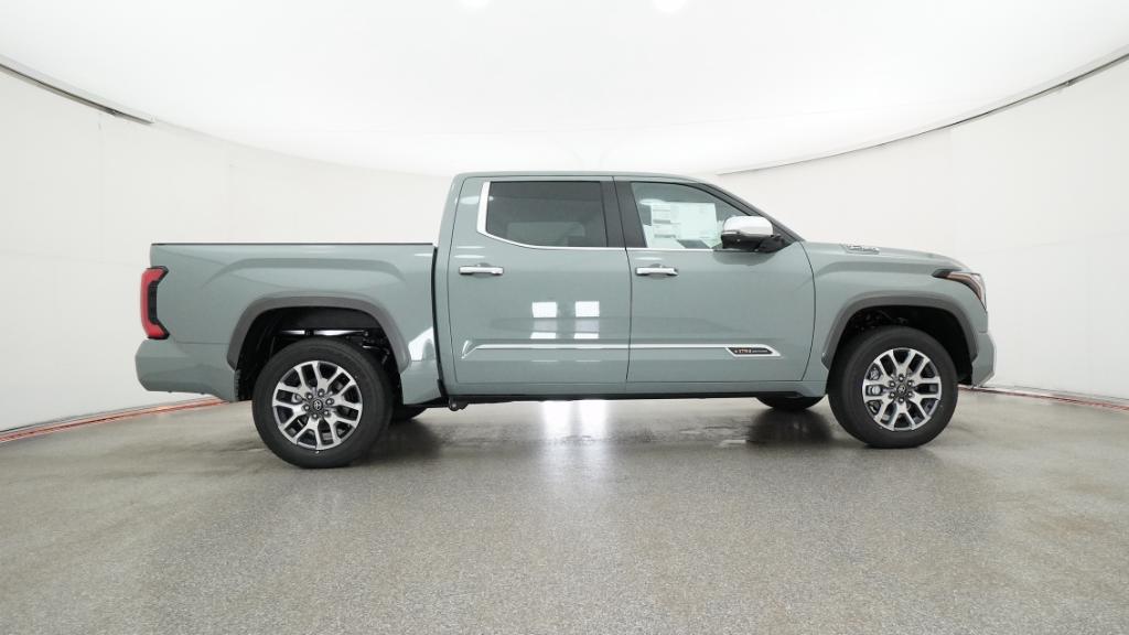 2026 Toyota Tundra 1794 Edition - Photo 38