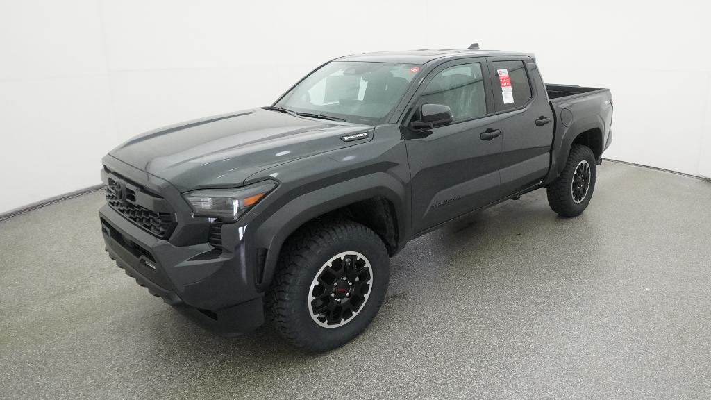 2025 Toyota Tacoma i-FORCE MAX Truck Double Cab 