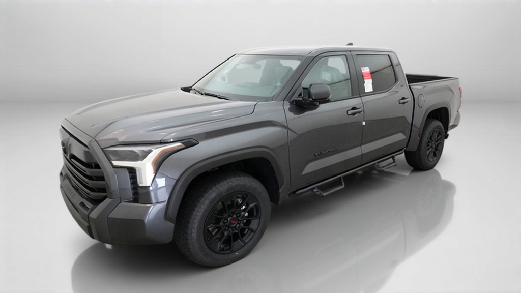  Toyota Tundra