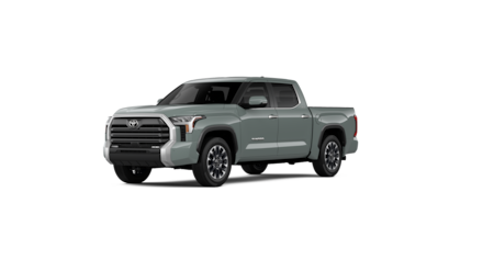 2026 Toyota Tundra Limited Truck CrewMax 2026 Toyota Tundra Limited Truck CrewMax