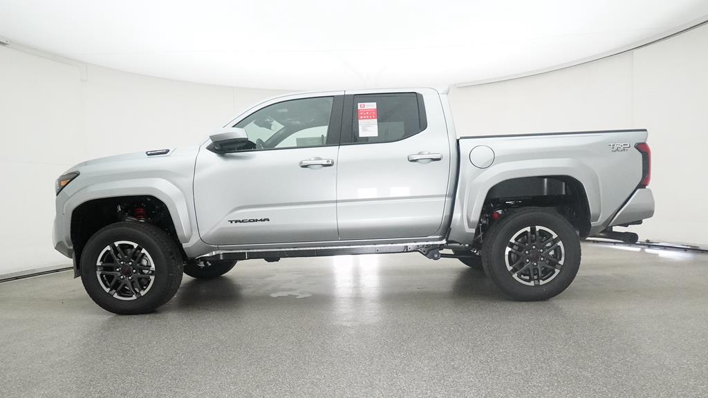 2025 Toyota Tacoma TRD Sport - Photo 43