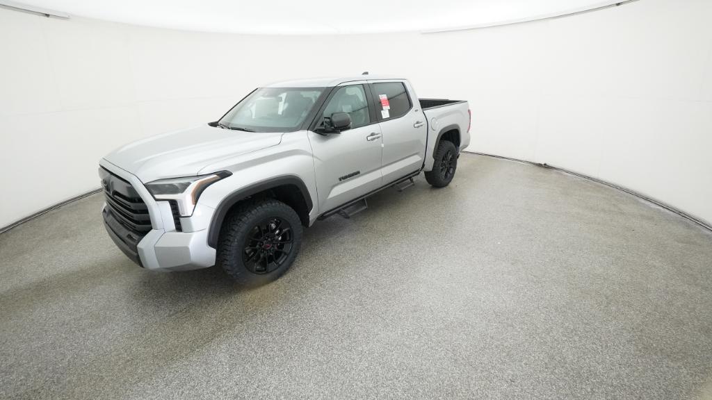 2026 Toyota Tundra SR5's photo