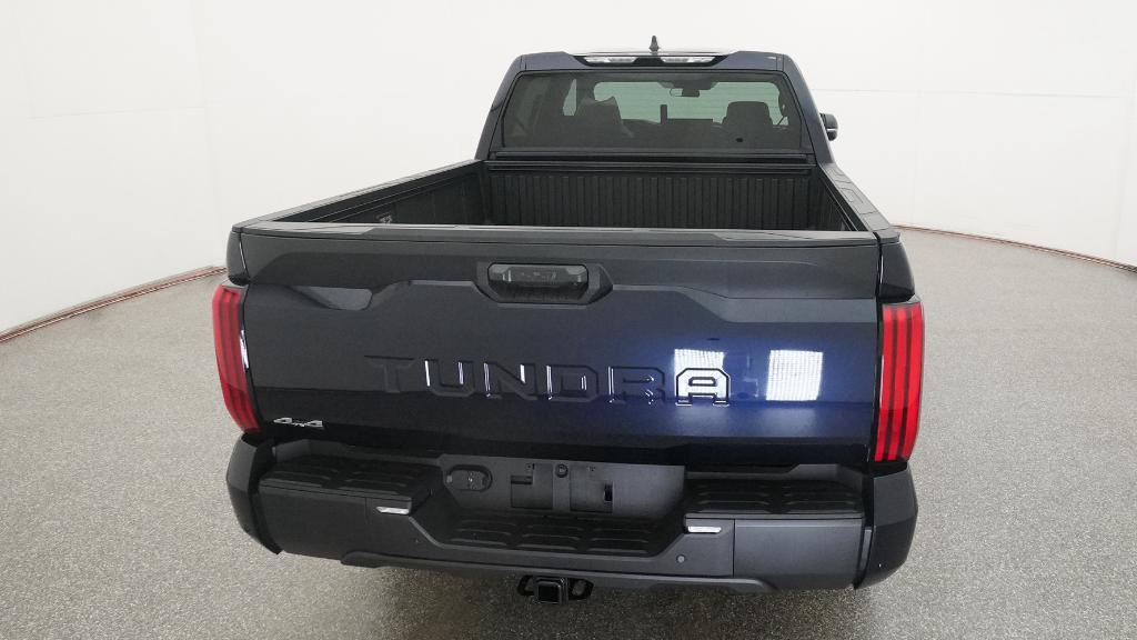 2026 Toyota Tundra SR5 - Photo 47