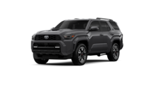 2026 Toyota 4Runner TRD Sport SUV