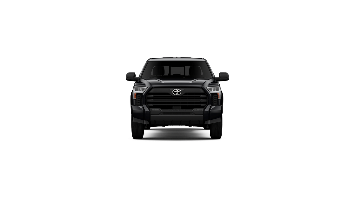 2026 Toyota Tundra SR5 - Photo 68