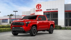 2026 Toyota Tacoma i-FORCE MAX TRD Sport 4X4 DOUBLE CAB HV