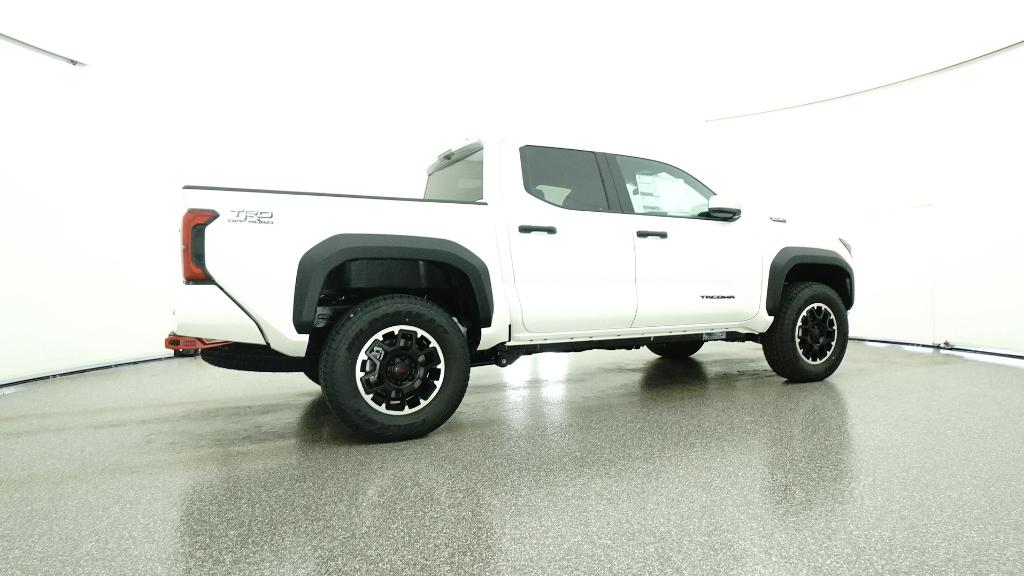2026 Toyota Tacoma TRD Off Road - Photo 24