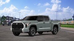2026 Toyota Tundra SR5 SR5 CREWMAX 5.5