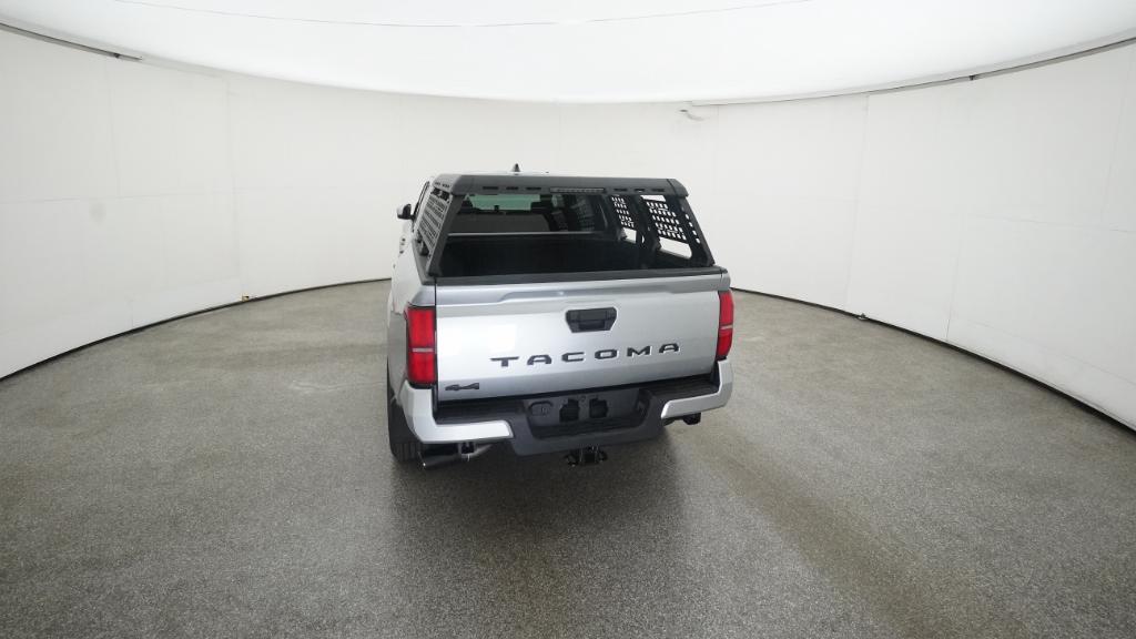 2025 Toyota Tacoma SR5 - Photo 43