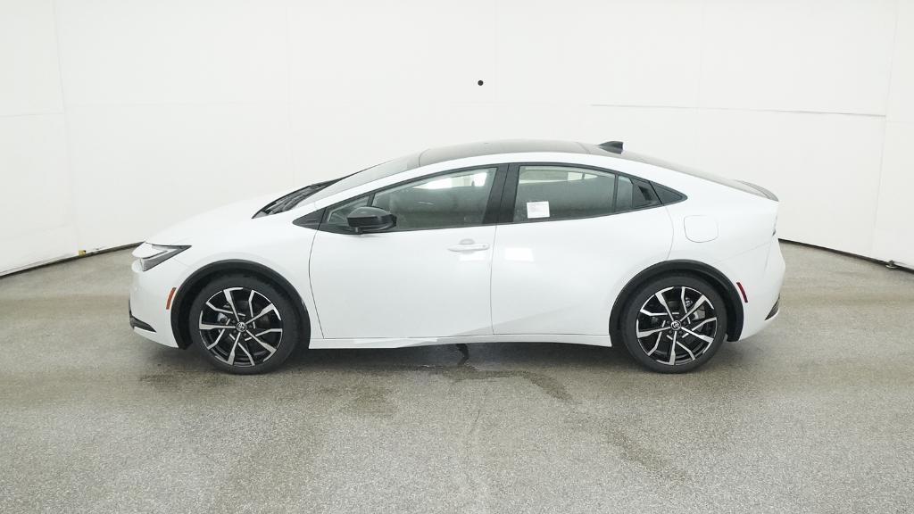 2025 Toyota Prius XSE - Photo 53