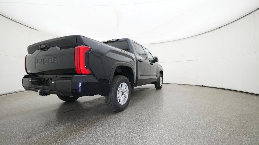 2026 Toyota Tundra SR5 - Photo 39