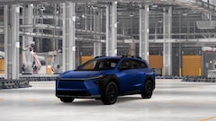 2027 Toyota bZ Woodland bZ Woodland AWD