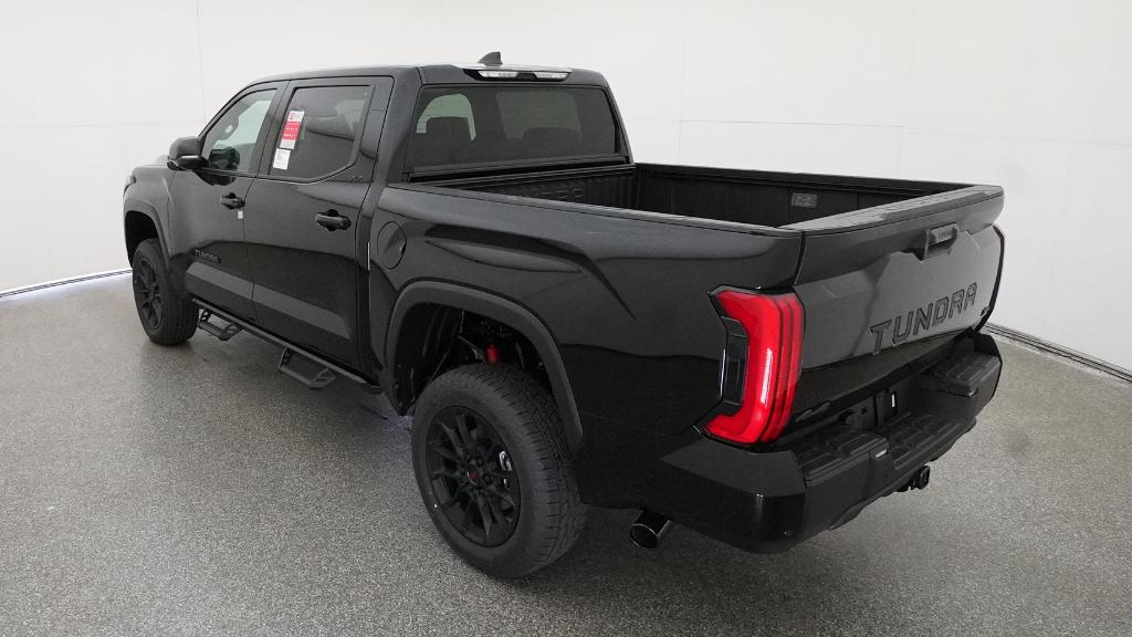 2026 Toyota Tundra SR5 - Photo 46