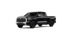 2026 Toyota Tundra 1794 Edition Truck CrewMax