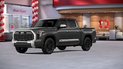 2026 Toyota Tundra i-FORCE MAX 1794 Edition 1794 CREWMAX 5.5