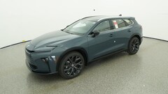 2025 Toyota Crown Signia Limited SUV