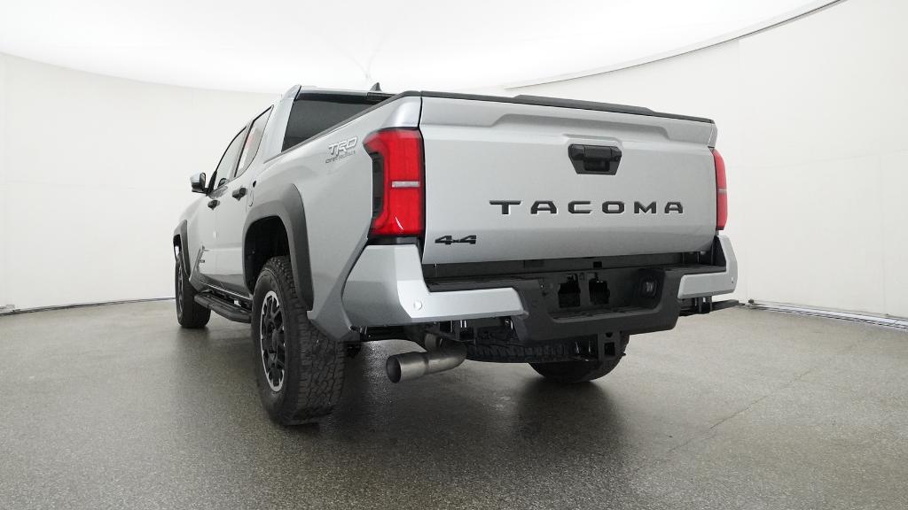 2026 Toyota Tacoma TRD Off Road - Photo 53