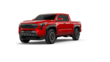  Toyota Tacoma i-FORCE MAX