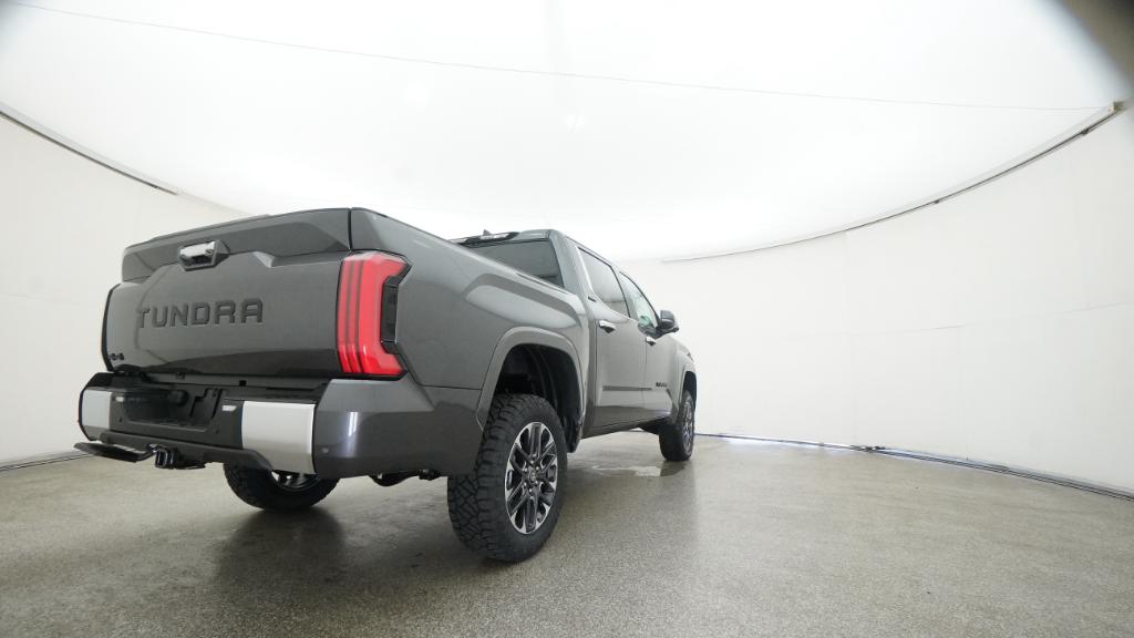 2026 Toyota Tundra Limited - Photo 34