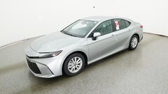 2026 Toyota Camry LE LE Front-Wheel Drive