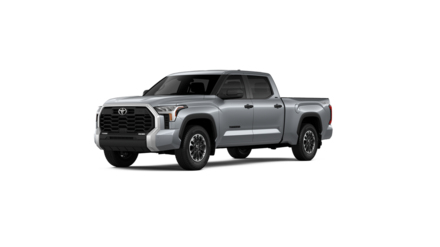 2026 Toyota Tundra SR5 Truck CrewMax