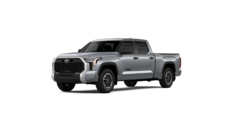 2026 Toyota Tundra SR5 SR5 CREWMAX 6.5