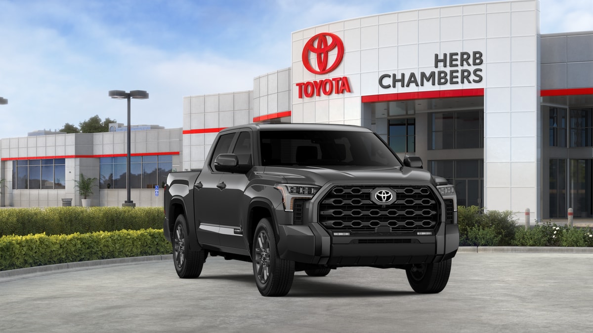 2026 Toyota Tundra Platinum - Photo 21