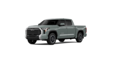 2026 Toyota Tundra i-FORCE MAX Limited i-FORCE MAX Truck CrewMax